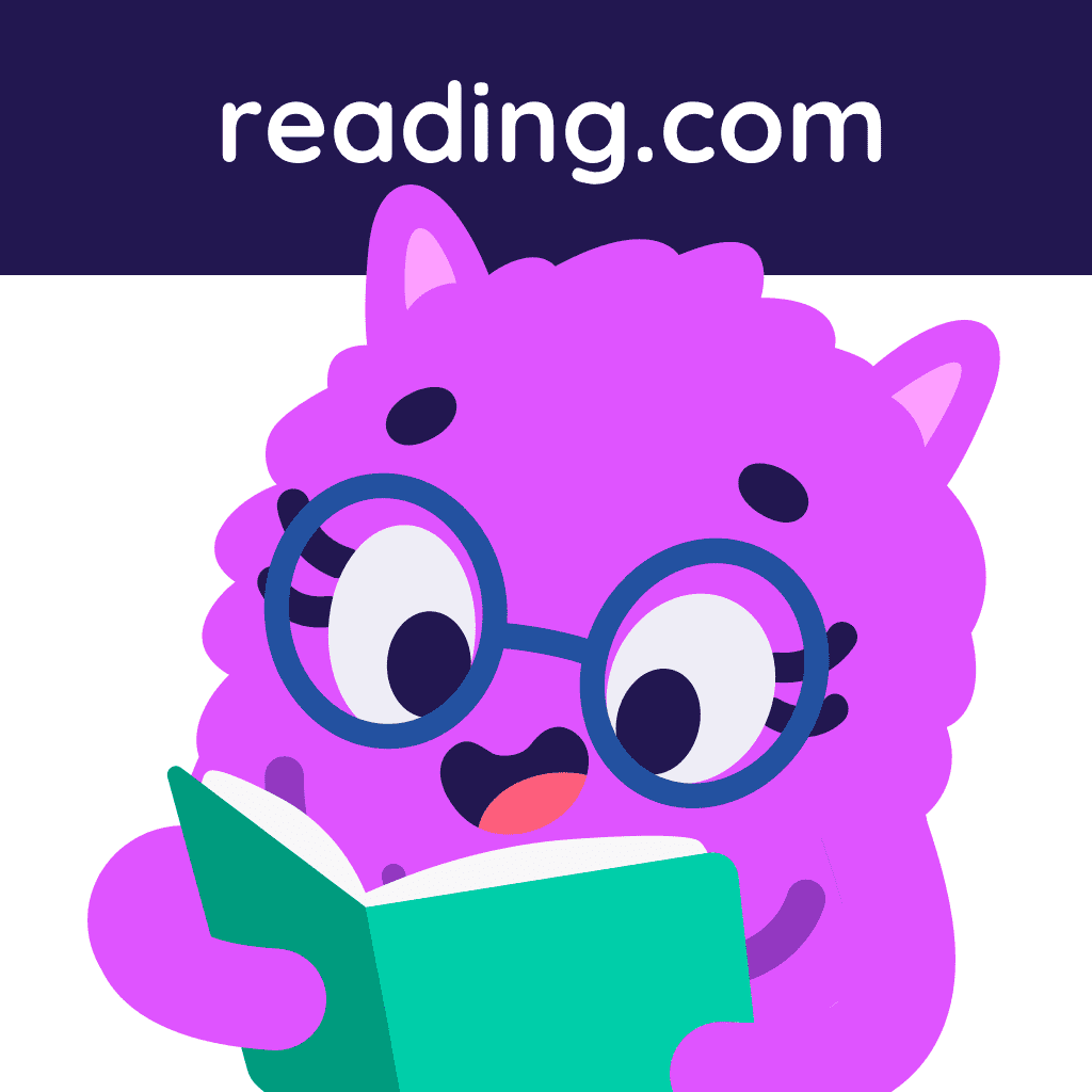 Reading.com: Learn to Read